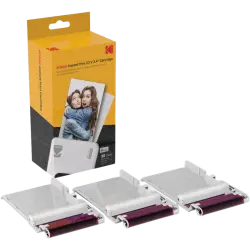 KODAK CARTRIDGE 2,1X3,4" 30-PACK