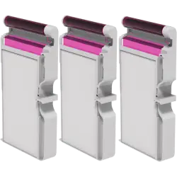 KODAK CARTRIDGE 2,1X3,4" 30-PACK