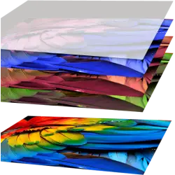 KODAK CARTRIDGE 2,1X3,4" 30-PACK