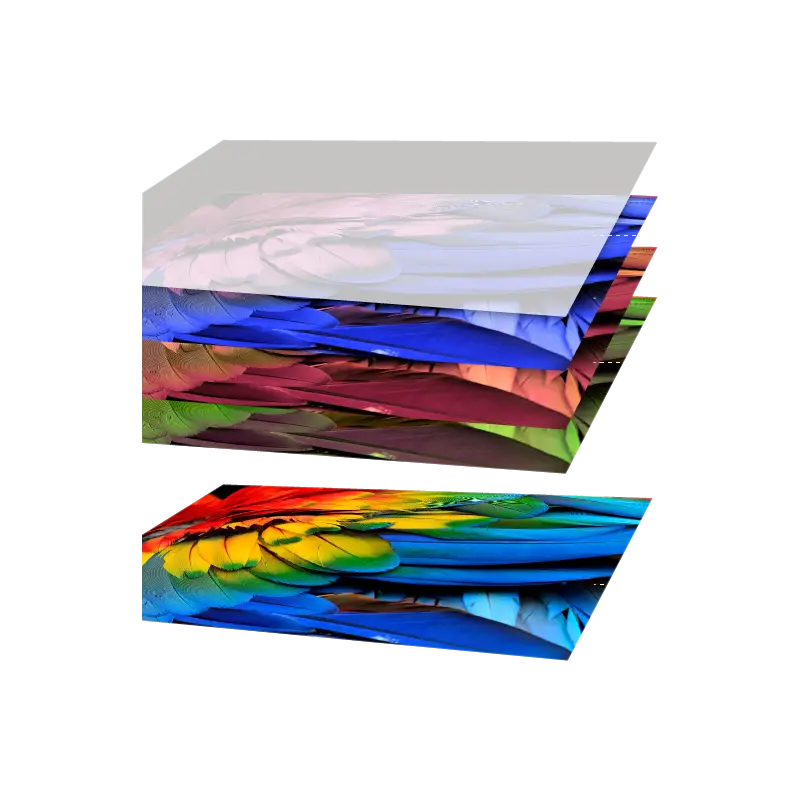 KODAK CARTRIDGE 2,1X3,4" 30-PACK