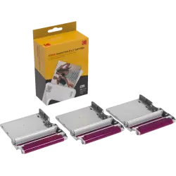 KODAK CARTRIDGE 3X3" 30-PACK