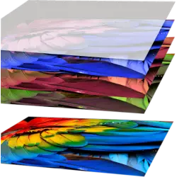 KODAK CARTRIDGE 3X3" 30-PACK