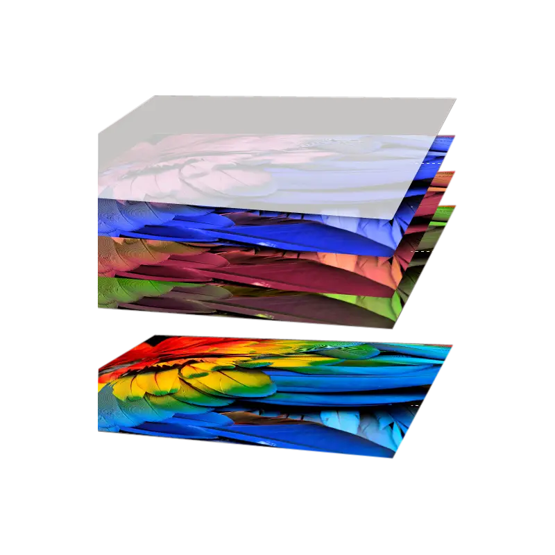 KODAK CARTRIDGE 3X3" 30-PACK