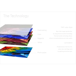 Kodak Cartridge 4x6" 80-pack