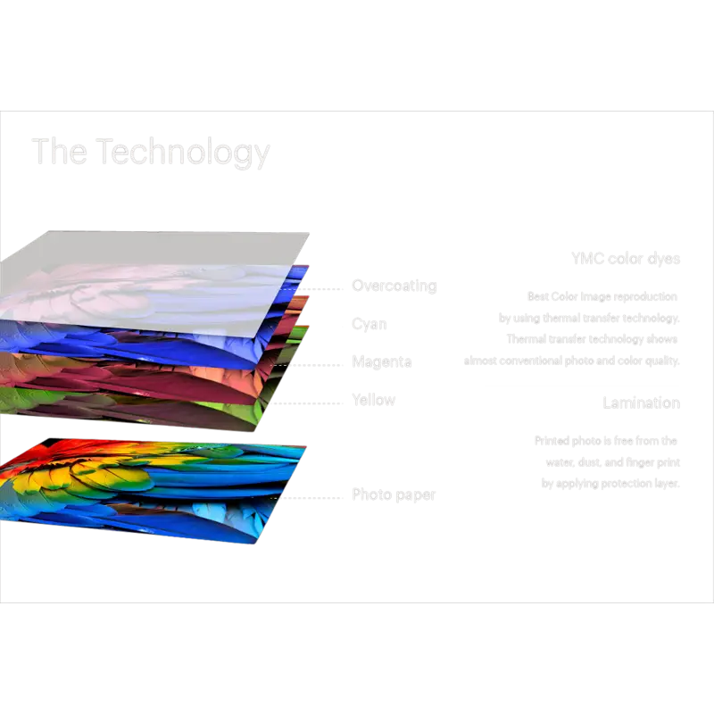 Kodak Cartridge 4x6" 80-pack