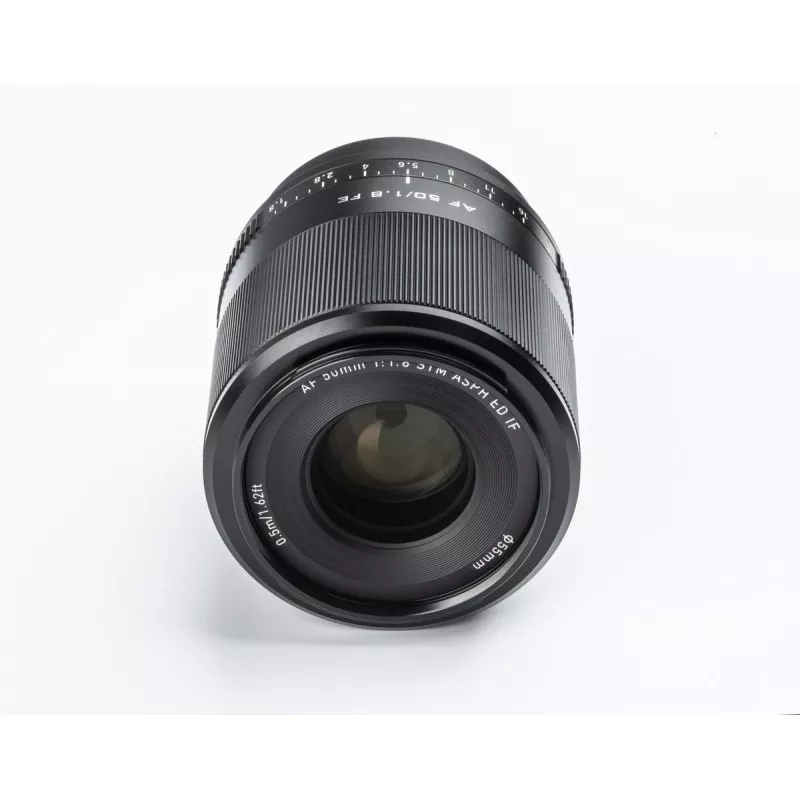 Viltrox AF 50mm F1.8 Sony E