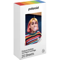 Polaroid Hi-Print Gen 2 Cartridge 20 sheets 2x3