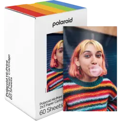 Polaroid Hi-Print Gen 2 Cartridge 60 sheets 2x3