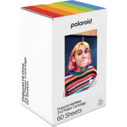 Polaroid Hi-Print Gen 2 Cartridge 60 sheets 2x3