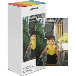 Polaroid Hi-print 4x6 Paper Cartridge 80 sheets