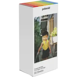 Polaroid Hi-print 4x6 Paper Cartridge 80 sheets