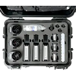 PMI SmokeGENIE - Event Kit