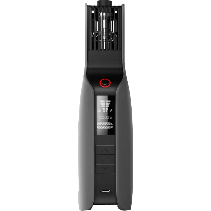 PMI SmokeGENIE - Professional