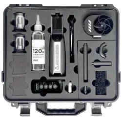 PMI SmokeGENIE - Professional