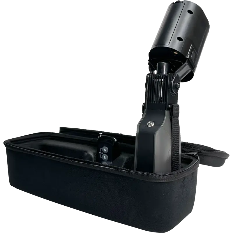 PMI SmokeGENIE - Hazer Kit