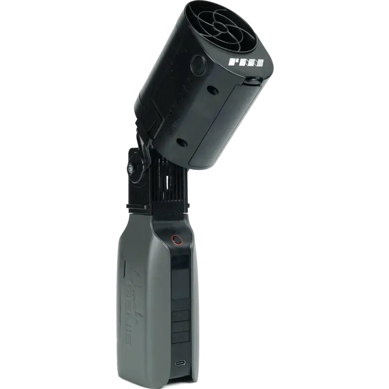 PMI SmokeGENIE - Hazer Kit