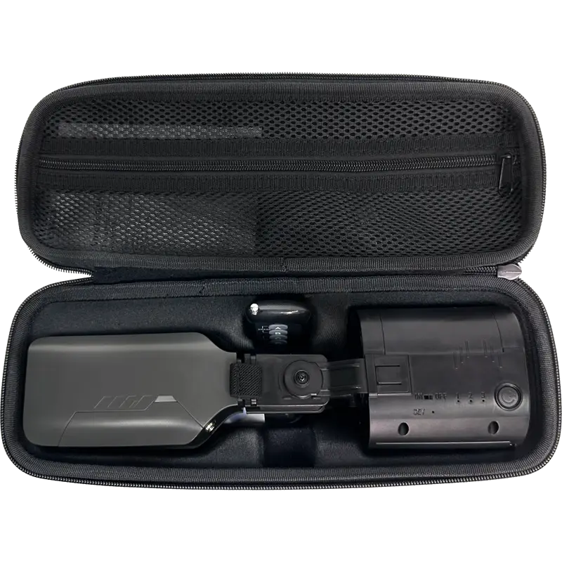 PMI SmokeGENIE - Hazer Kit