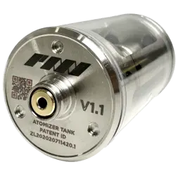 PMI Shock-Proof Chamber