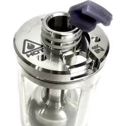 PMI Shock-Proof Chamber