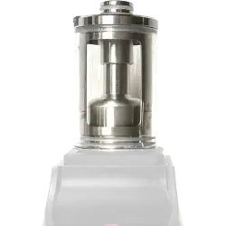 PMI Shock-Proof Chamber