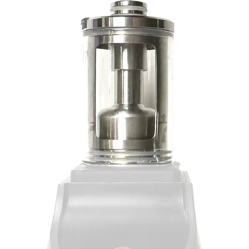 PMI Shock-Proof Chamber