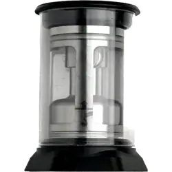 PMI Shock-Proof Chamber