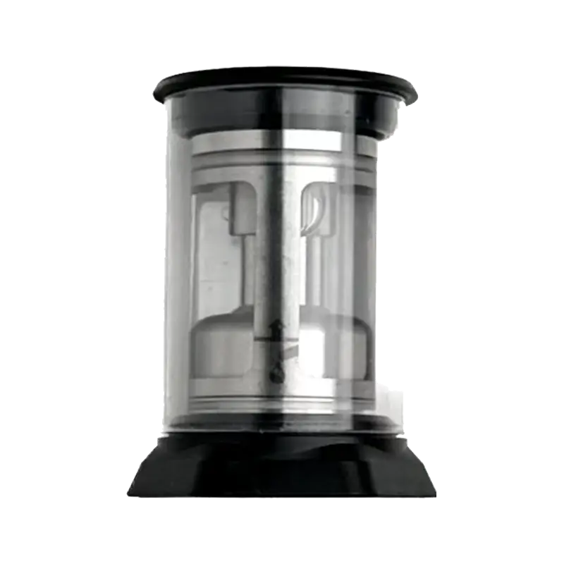 PMI Shock-Proof Chamber