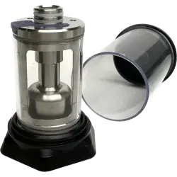 PMI Shock-Proof Chamber