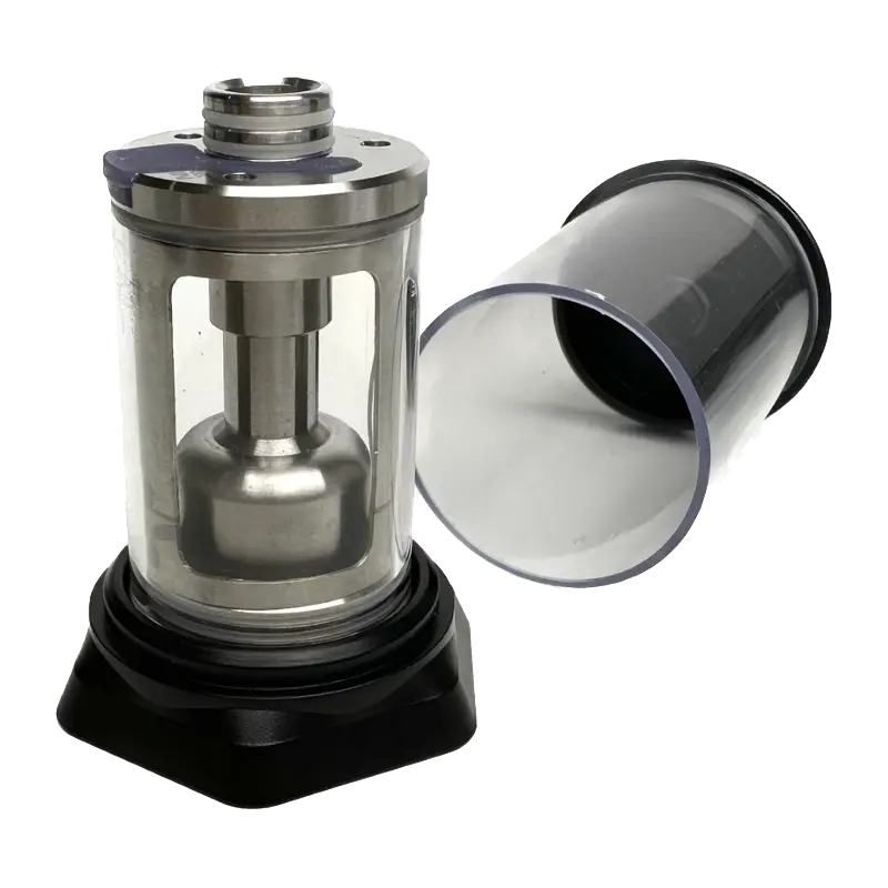 PMI Shock-Proof Chamber