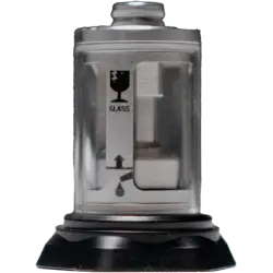 PMI High-performance Chamber