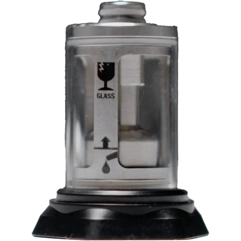 PMI High-performance Chamber