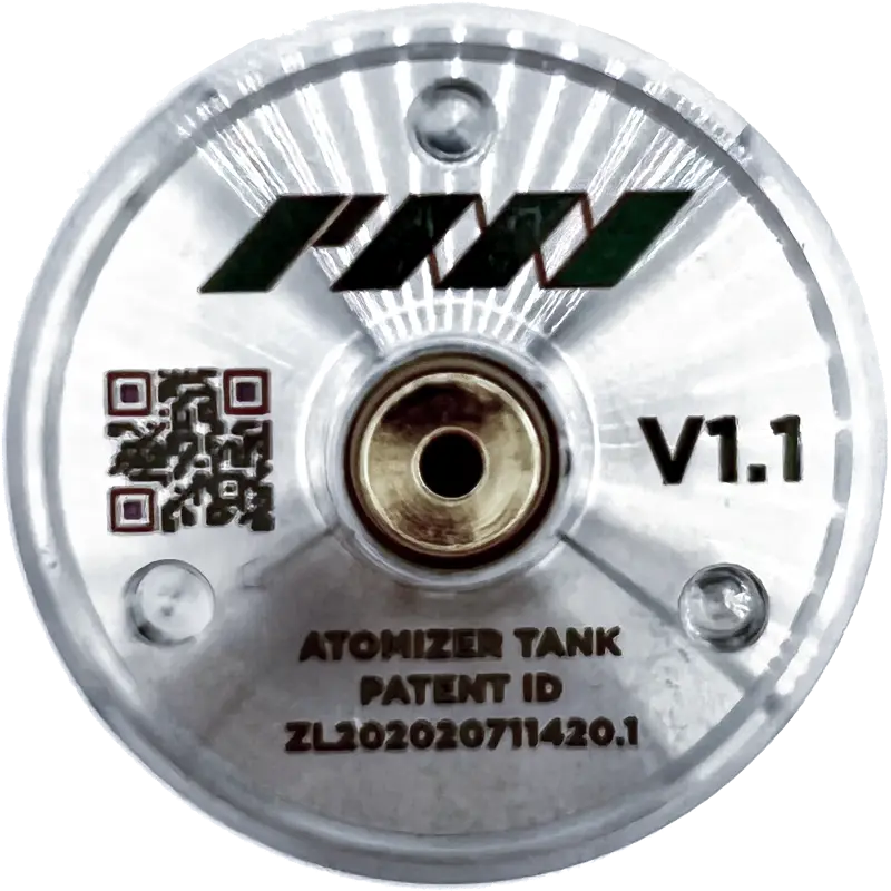 PMI High-performance Chamber