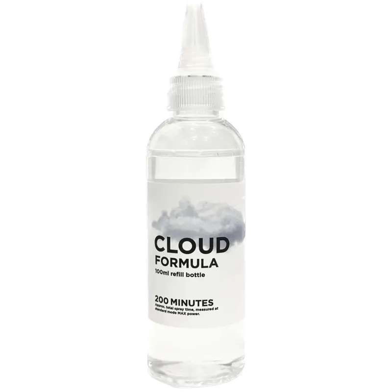 PMI 100ml Cloud Formula
