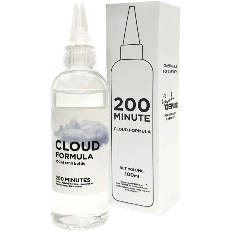 PMI 100ml Cloud Formula