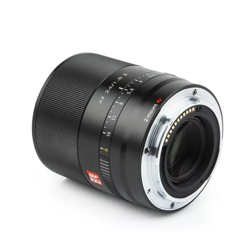 Viltrox AF 24mm F1.8 Nikon Z