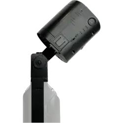 PMI RC Haze Fan Upgrade pack with  RC Haze Fan + Fan Dock + Magic Remote