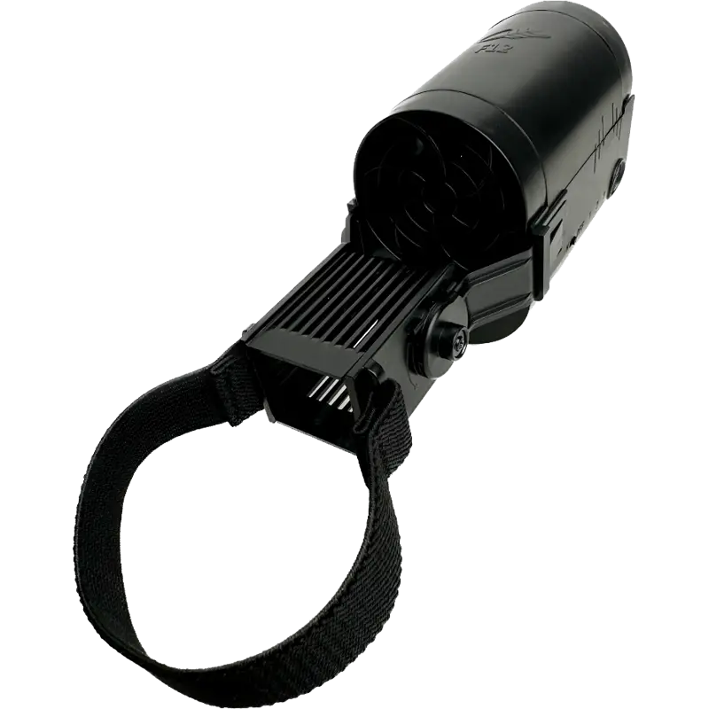 PMI RC Haze Fan Upgrade pack with  RC Haze Fan + Fan Dock + Magic Remote