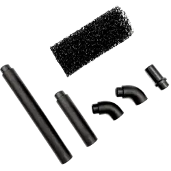 PMI Smoke-Shaping Nozzles