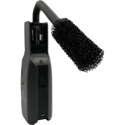 PMI Smoke-Shaping Nozzles