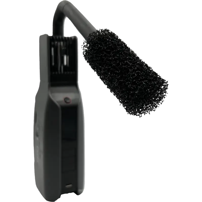 PMI Smoke-Shaping Nozzles