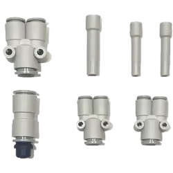 PMI SMC Extension Tubing KIT