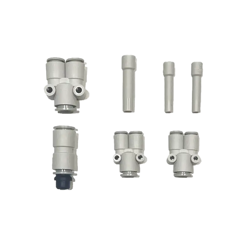 PMI SMC Extension Tubing KIT