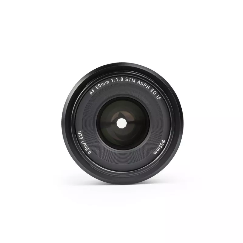 Viltrox AF 50mm F1.8 Sony E
