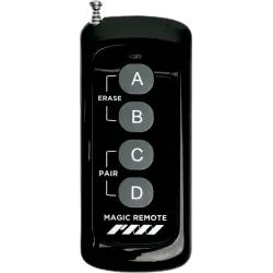 PMI MAGIC Remote