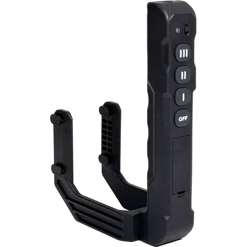 PMI SmokeNINJA-PRO Trident Kit