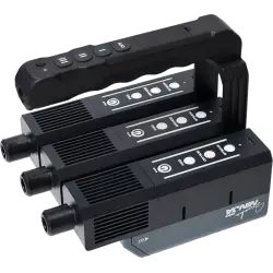 PMI SmokeNINJA-PRO Trident Kit