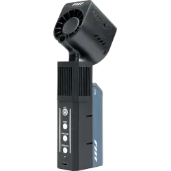 PMI SmokeNINJA-PRO Hazer Kit