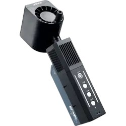 PMI SmokeNINJA-PRO Hazer Kit