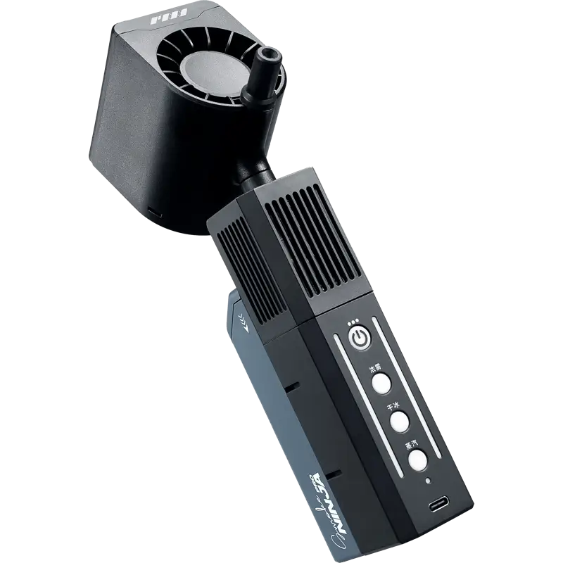PMI SmokeNINJA-PRO Hazer Kit