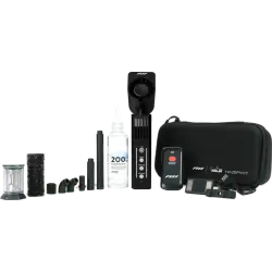PMI SmokeNINJA-PRO Hazer Kit